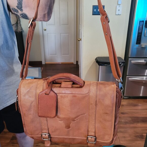 UT Computer Bag - Picture 2 of 2